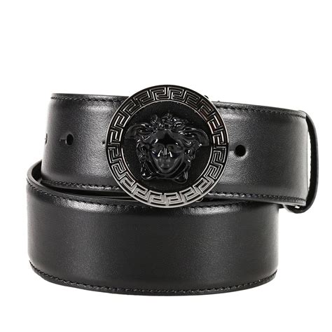 versace belt clearance